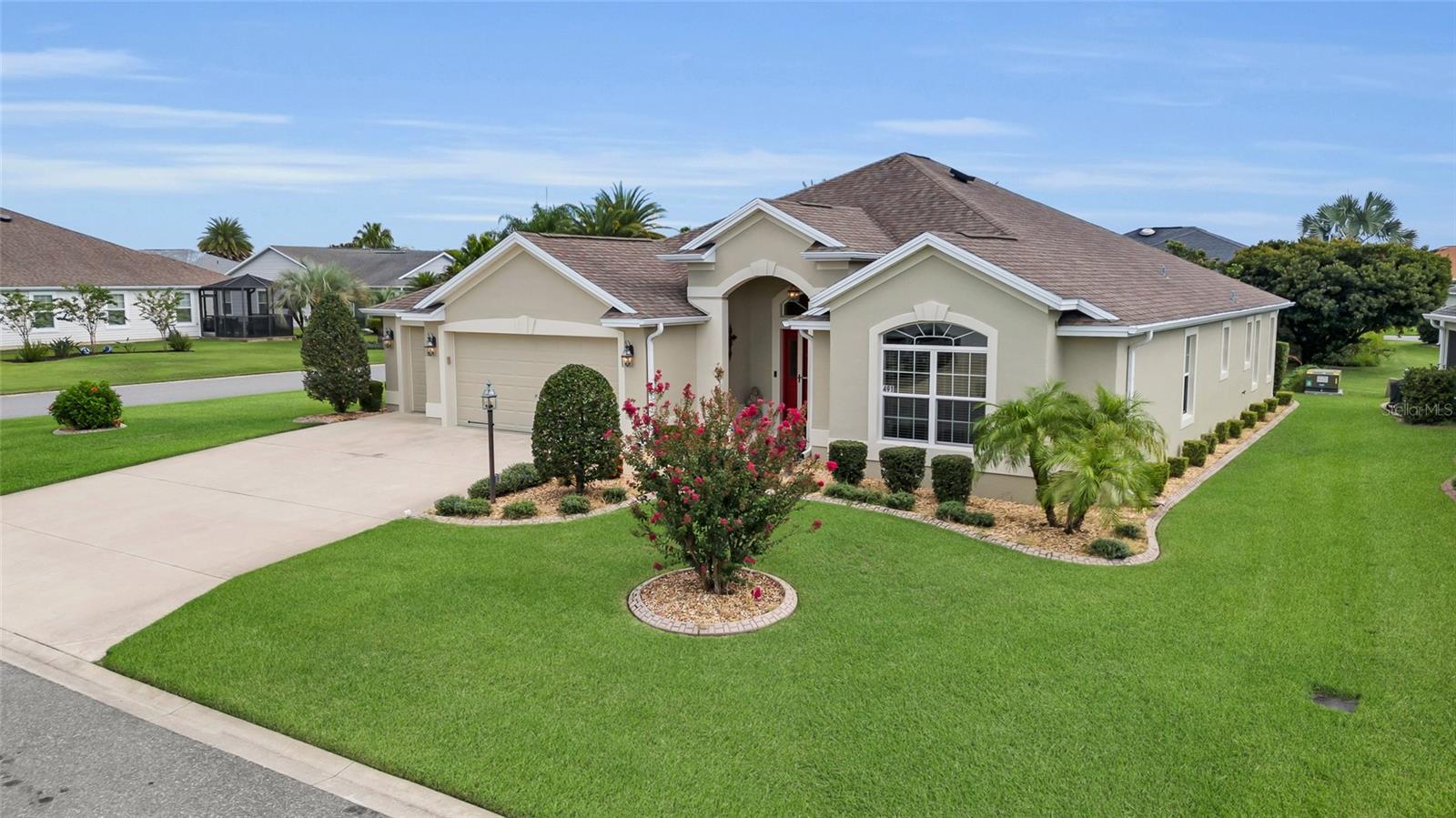 491 HARLOW LANE