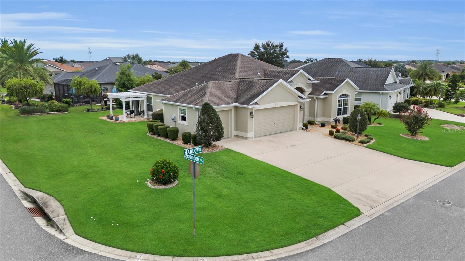 491 HARLOW LANE