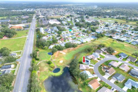 A home in LAKELAND