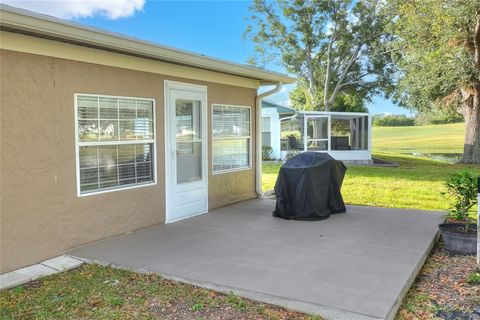 A home in LAKELAND