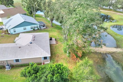 A home in LAKELAND