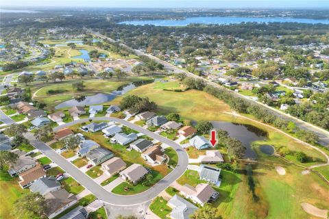 A home in LAKELAND