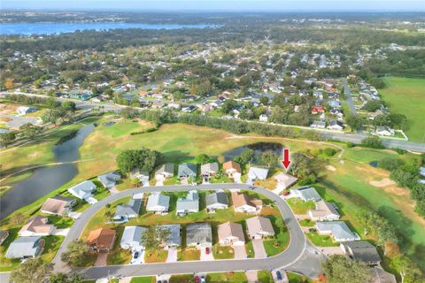 A home in LAKELAND