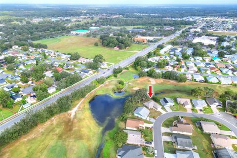 A home in LAKELAND