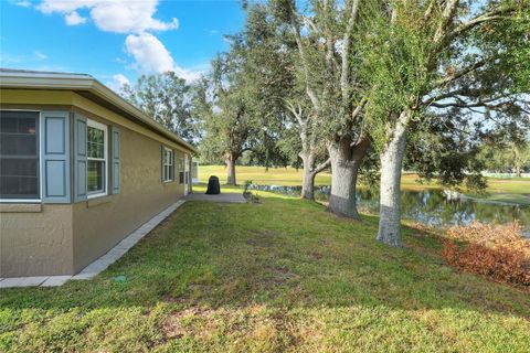 A home in LAKELAND