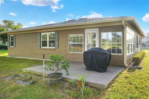 A home in LAKELAND