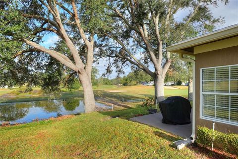 A home in LAKELAND