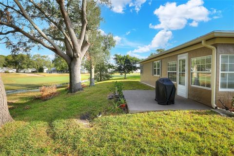 A home in LAKELAND