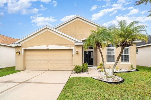 Photo of 13612 Sigler Street, Riverview, FL 33579 (MLS # TB8425278)