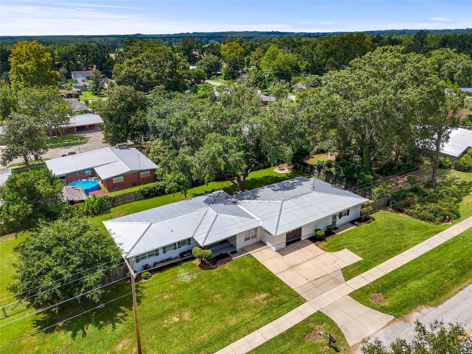 SANTA FE HILLS - Residential