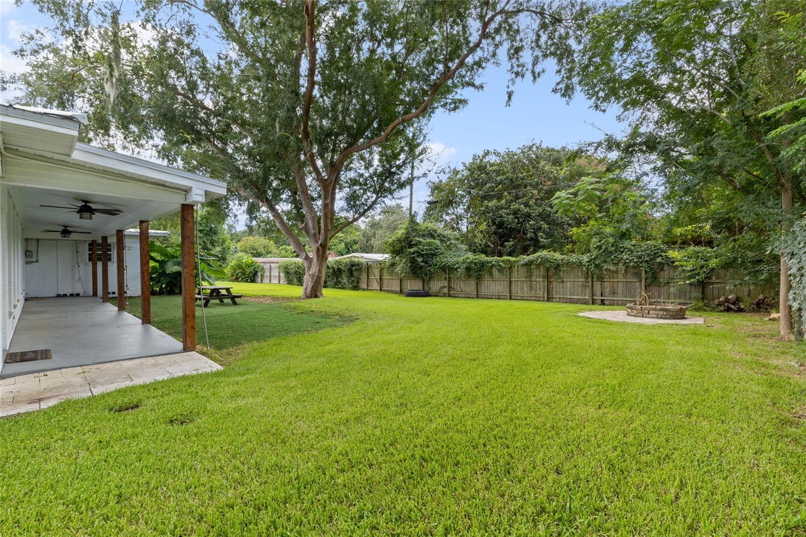 SANTA FE HILLS - Residential