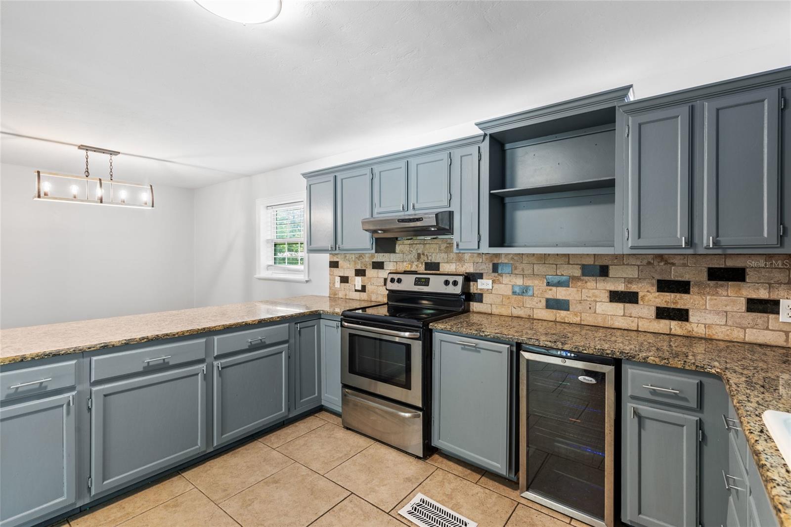 SANTA FE HILLS - Residential