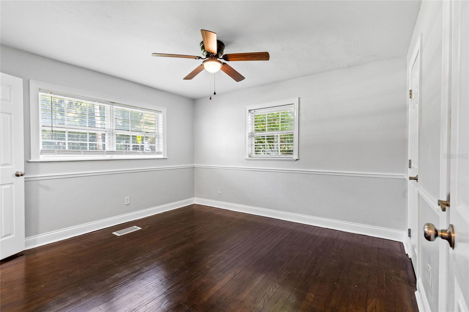 SANTA FE HILLS - Residential