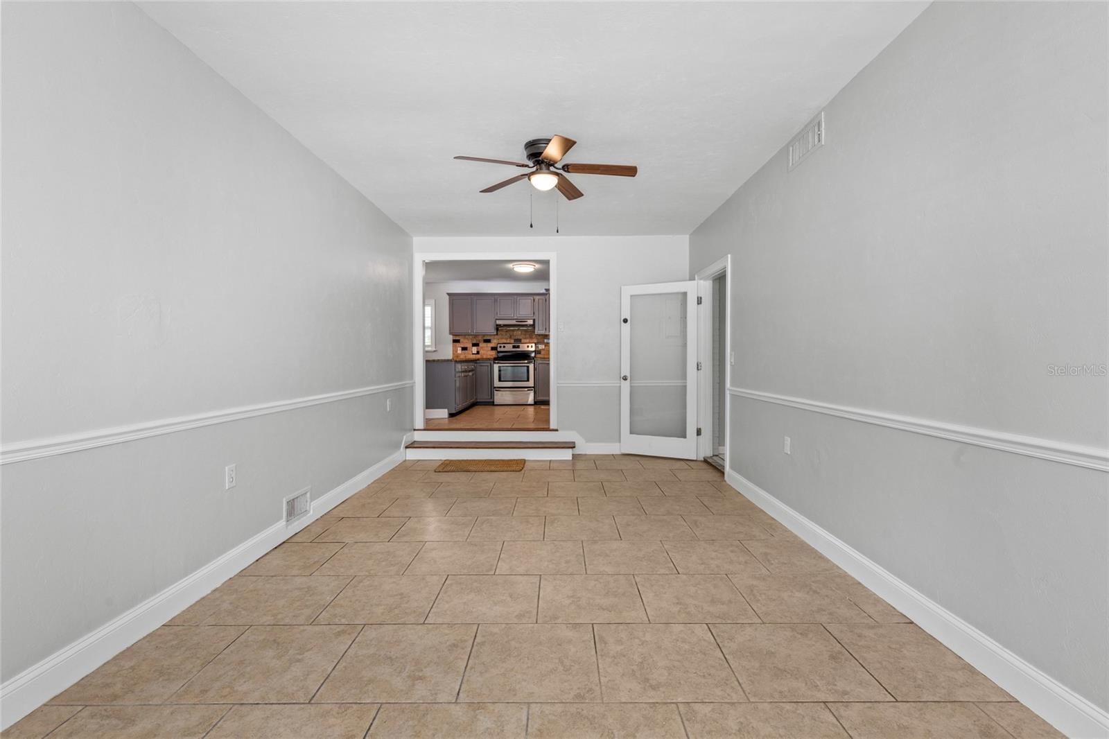 SANTA FE HILLS - Residential