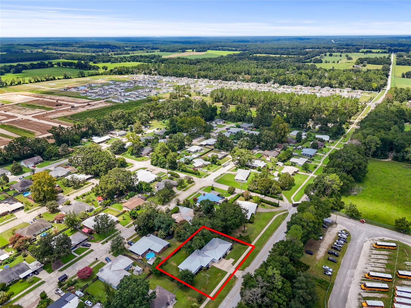 SANTA FE HILLS - Residential