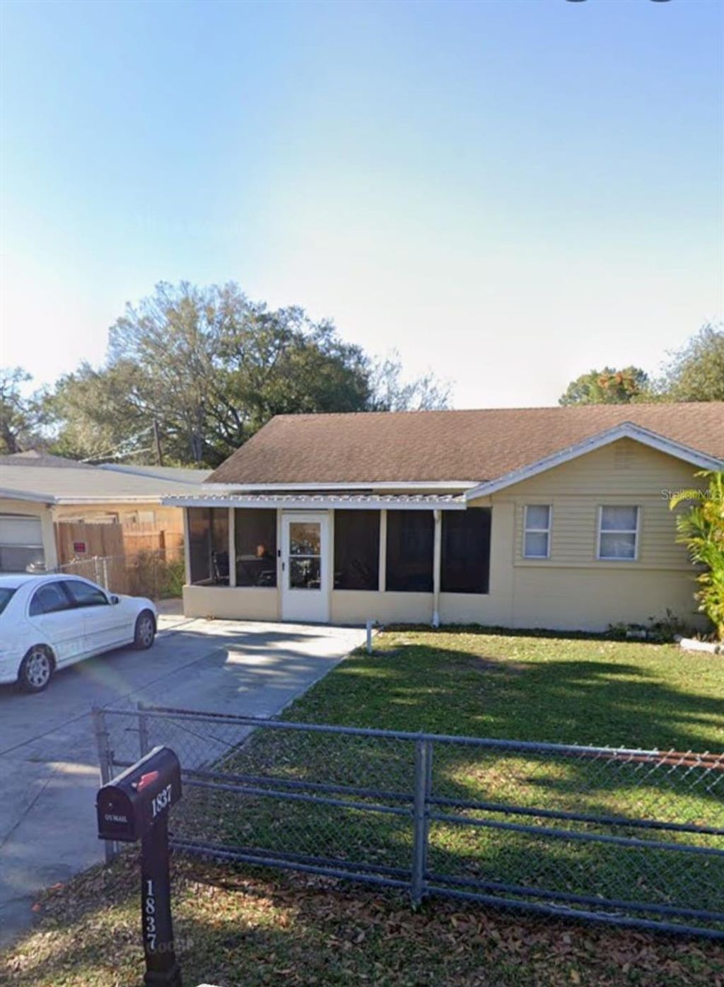 Photo of 1837 Lynncrest Road, Lakeland, FL 33803 (MLS # L4959403)