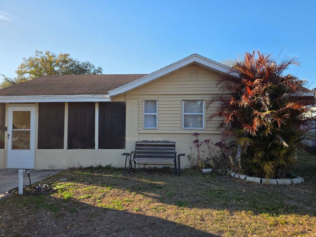 Photo of 1837 Lynncrest Road, Lakeland, FL 33803 (MLS # L4959403)