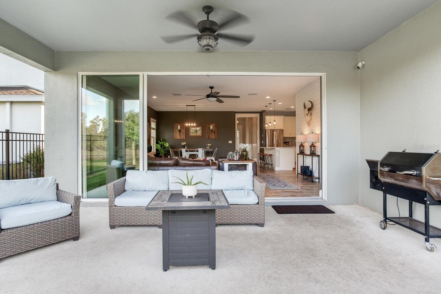 BEXLEY SOUTH PRCL 4 PH 3B - Residential