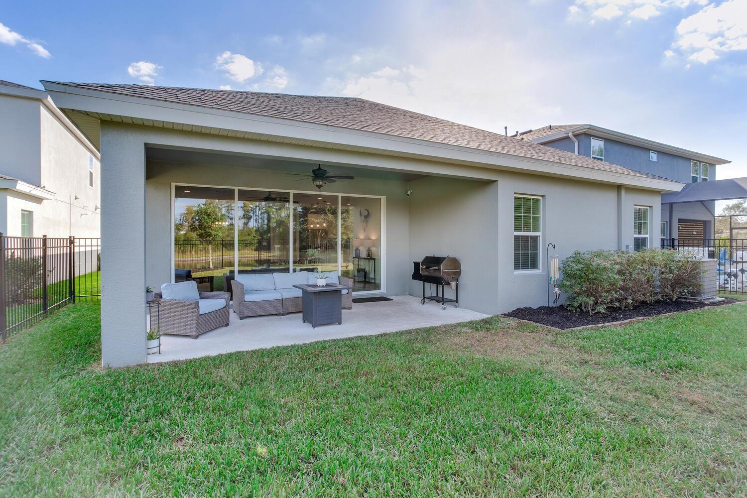 BEXLEY SOUTH PRCL 4 PH 3B - Residential