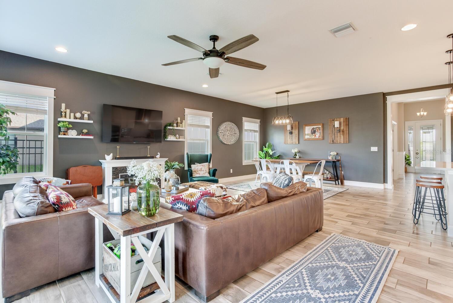 BEXLEY SOUTH PRCL 4 PH 3B - Residential