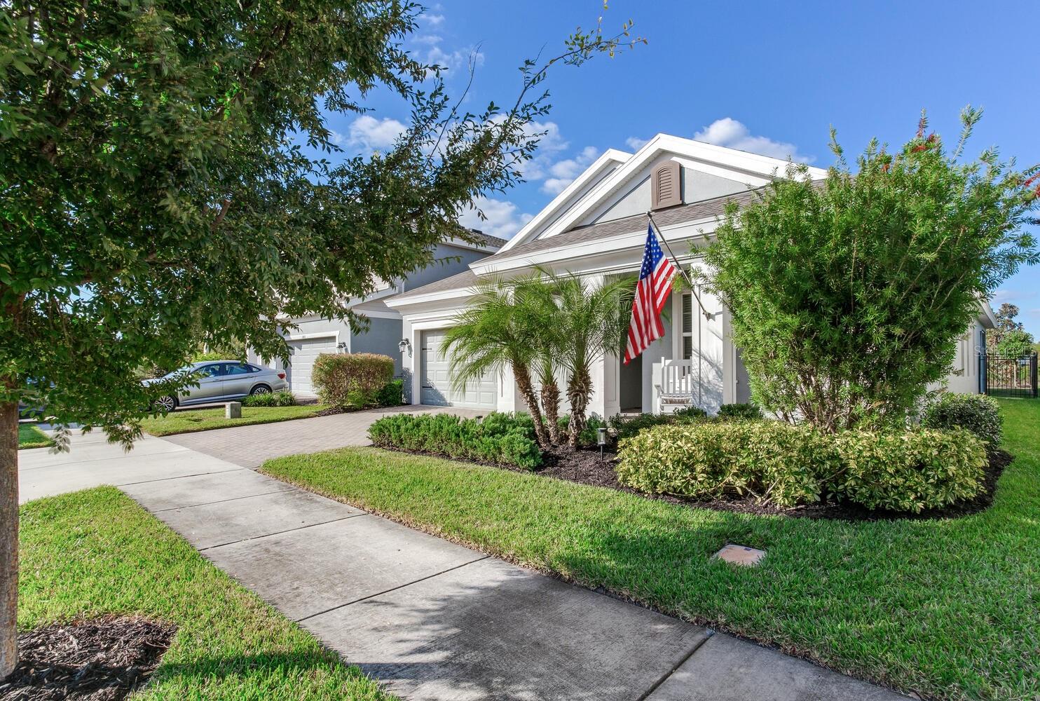 BEXLEY SOUTH PRCL 4 PH 3B - Residential