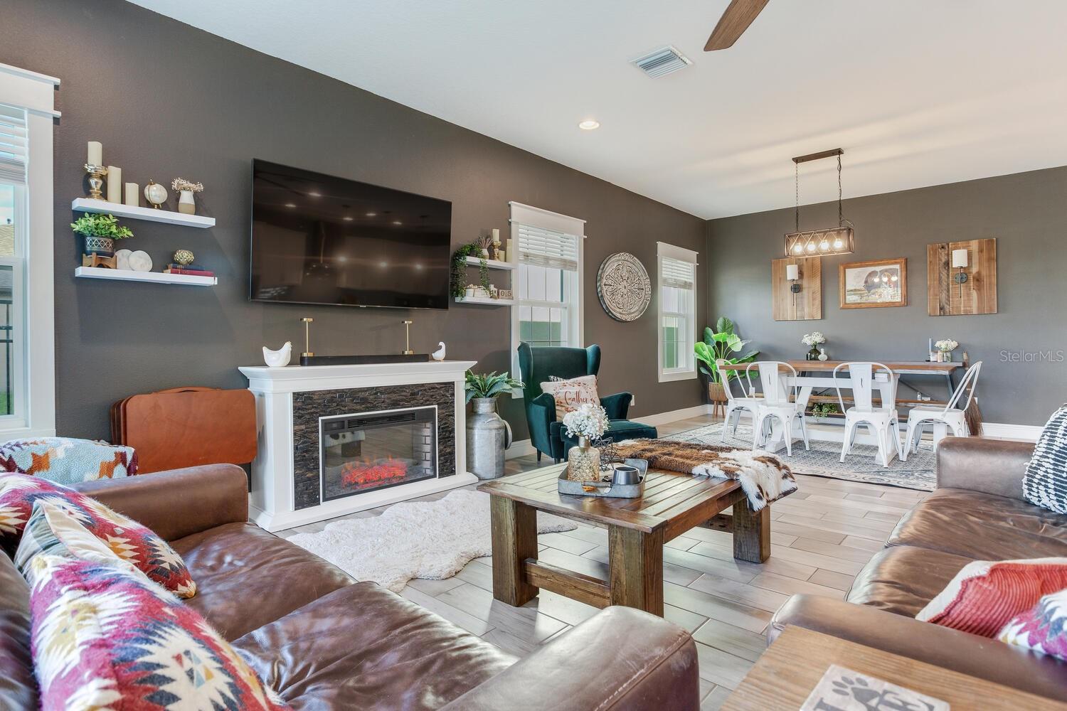 BEXLEY SOUTH PRCL 4 PH 3B - Residential