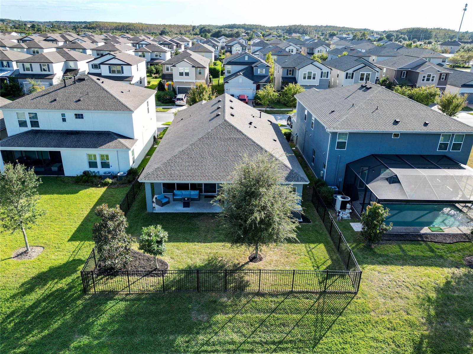 BEXLEY SOUTH PRCL 4 PH 3B - Residential