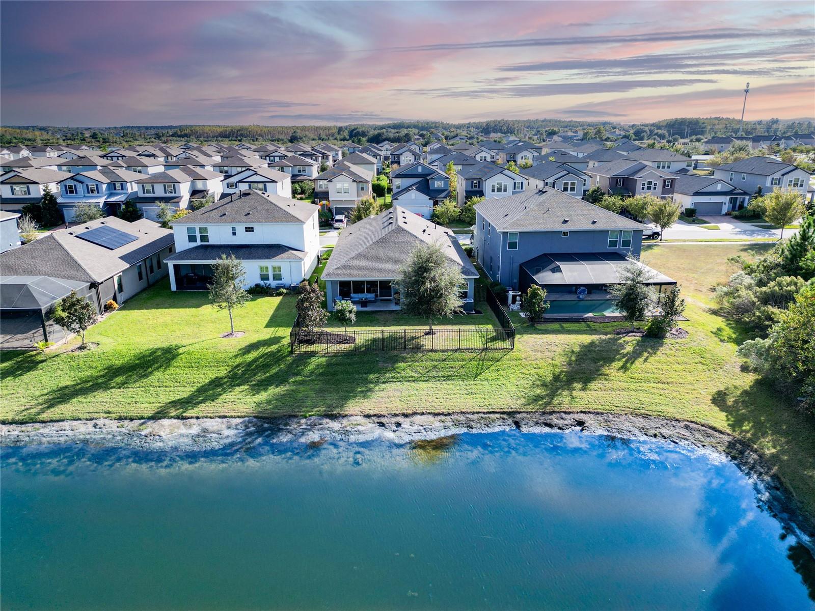 BEXLEY SOUTH PRCL 4 PH 3B - Residential