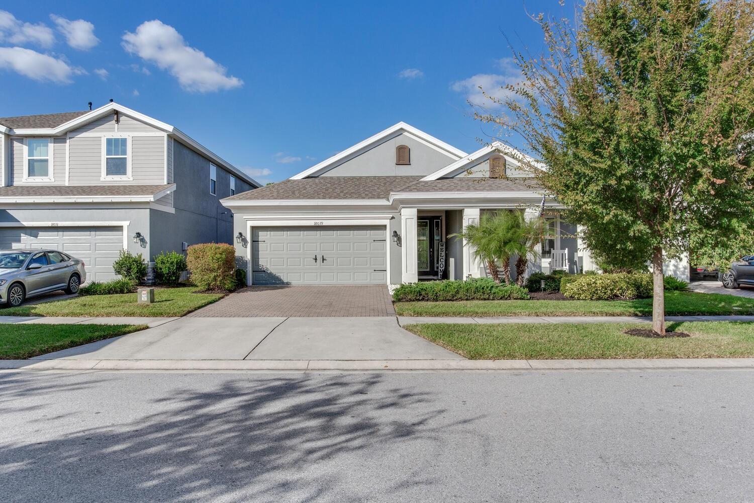 BEXLEY SOUTH PRCL 4 PH 3B - Residential