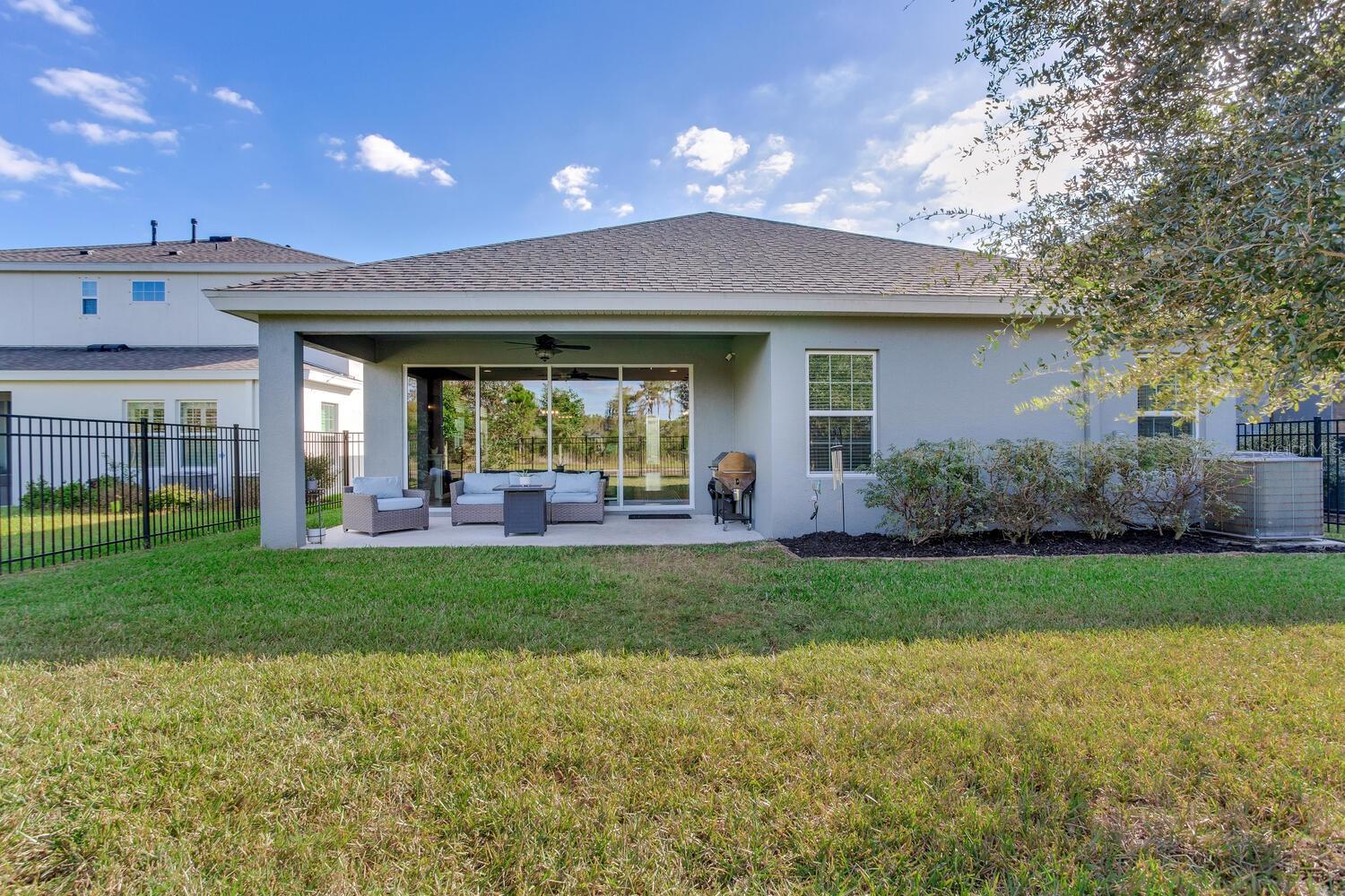 BEXLEY SOUTH PRCL 4 PH 3B - Residential