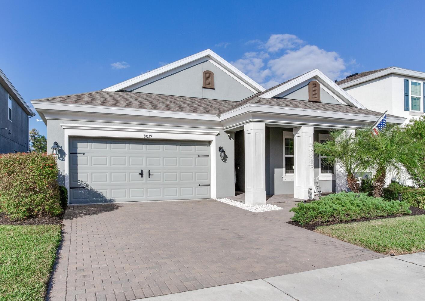 BEXLEY SOUTH PRCL 4 PH 3B - Residential