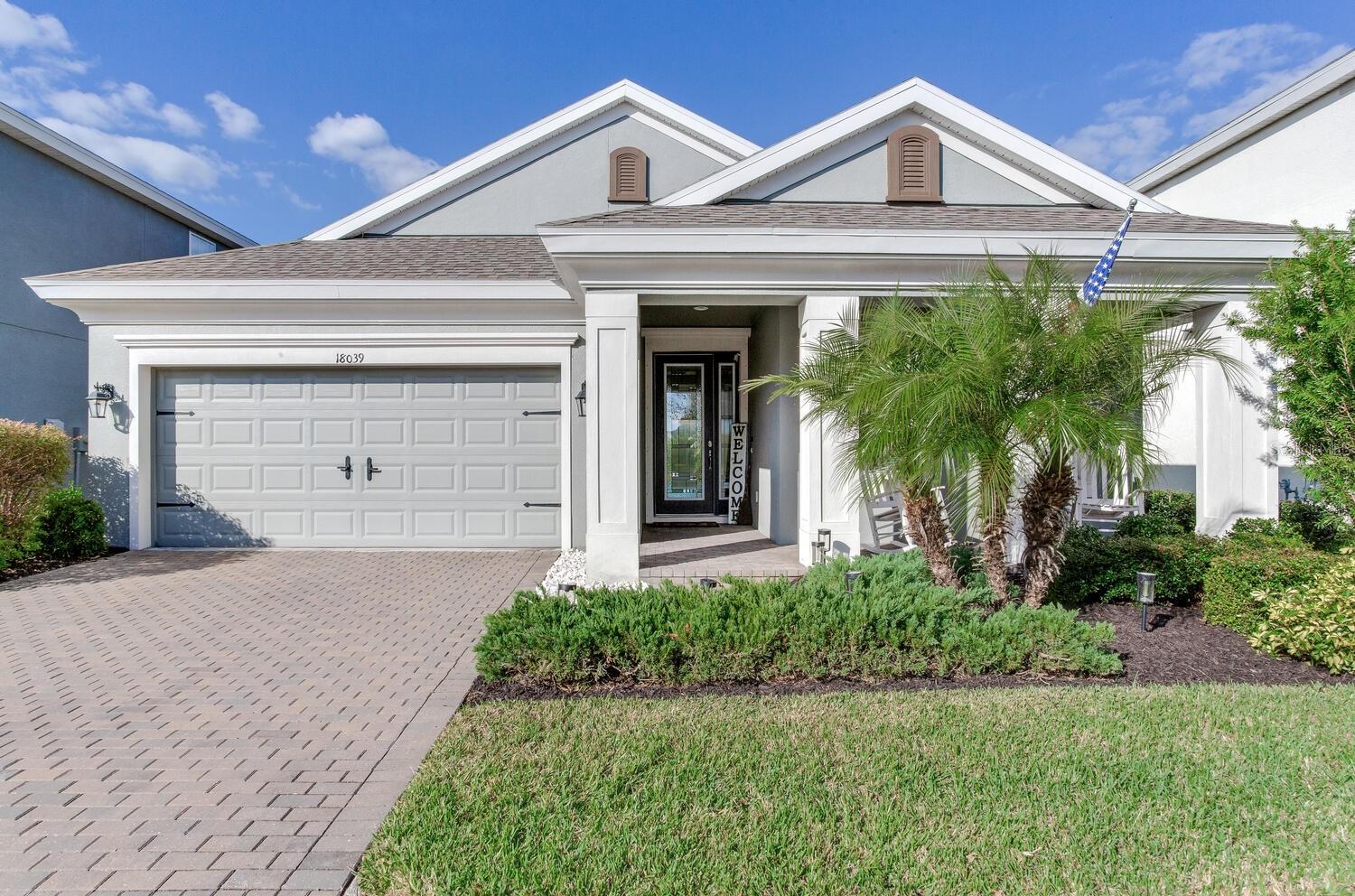 BEXLEY SOUTH PRCL 4 PH 3B - Residential