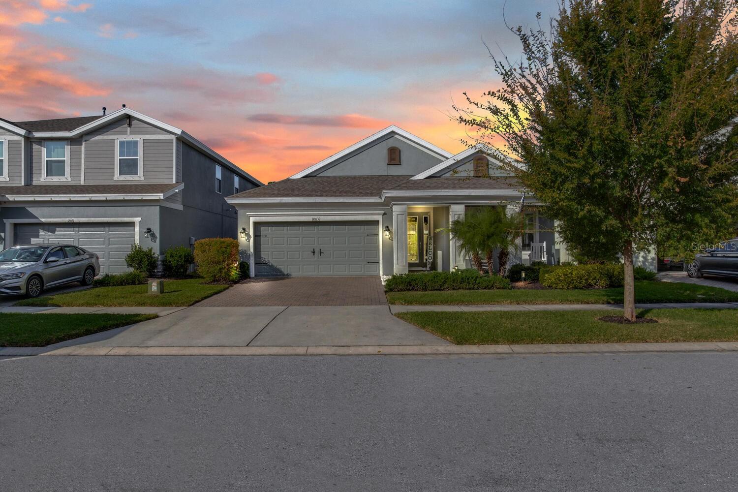 BEXLEY SOUTH PRCL 4 PH 3B - Residential