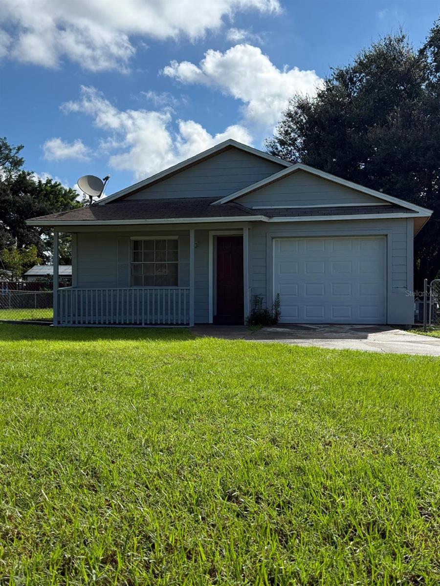 Photo of 641 Conroy Street, Orlando, FL 32835 (MLS # O6446431)