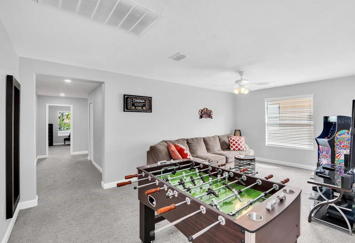 SOLTERRA PH 1 - Residential Lease