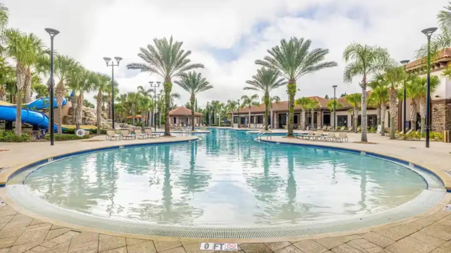 SOLTERRA PH 1 - Residential Lease