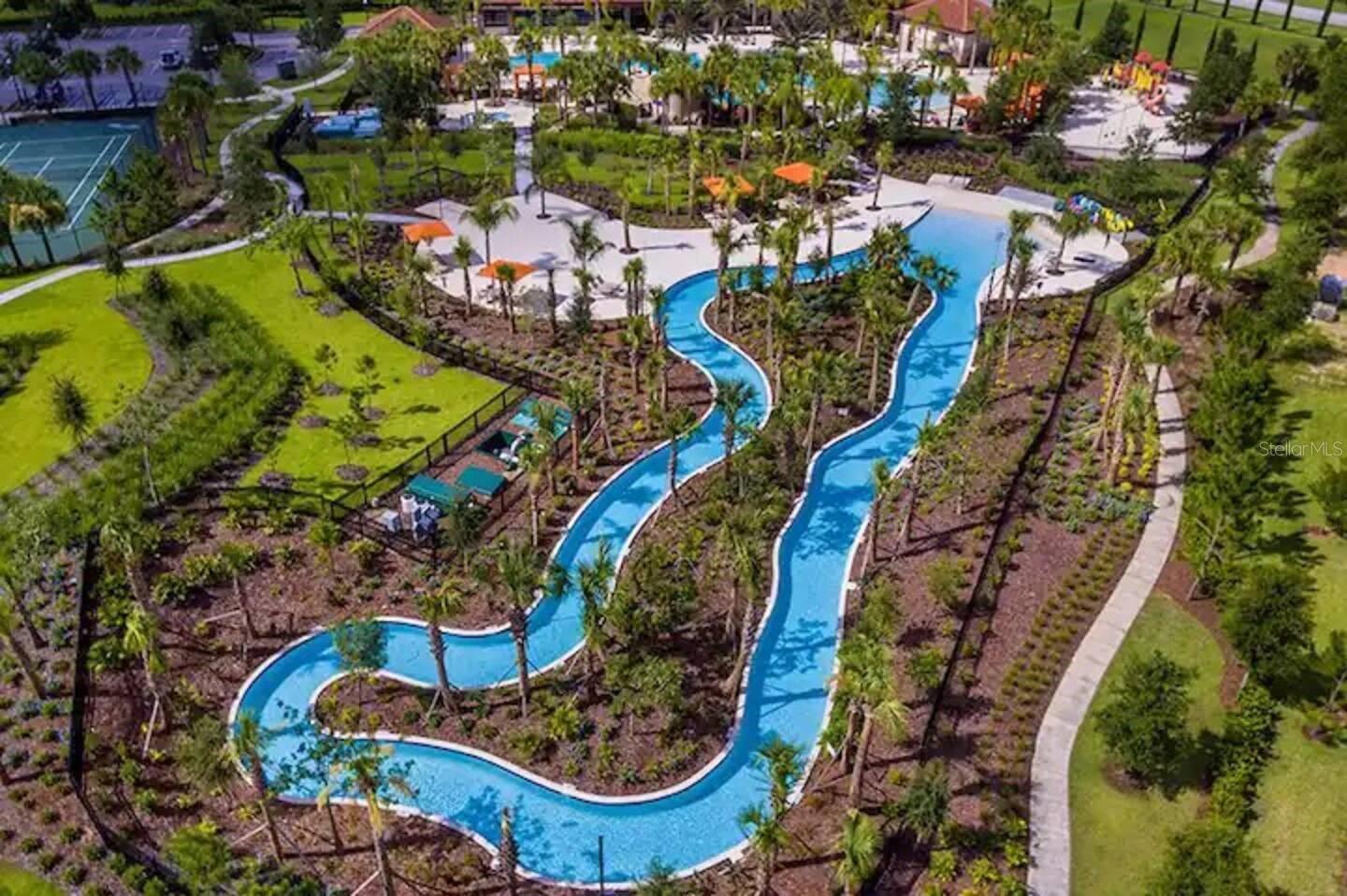 SOLTERRA PH 1 - Residential Lease