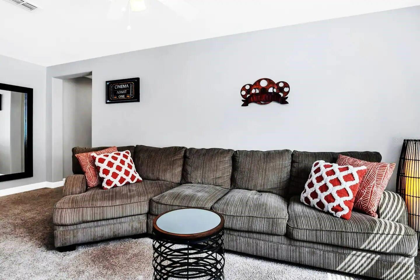 SOLTERRA PH 1 - Residential Lease