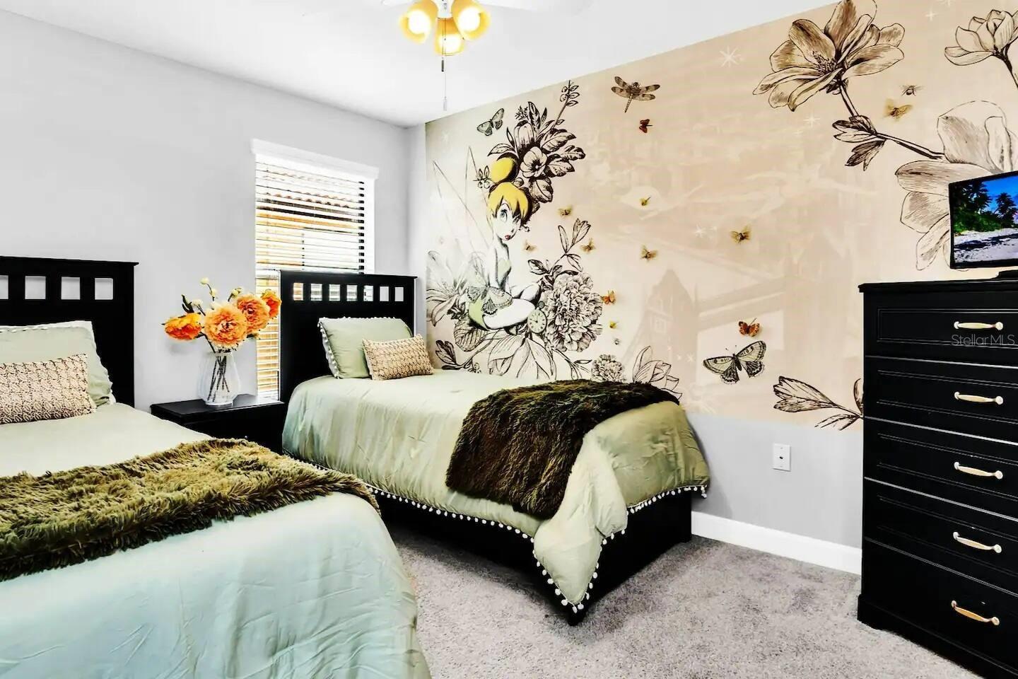 SOLTERRA PH 1 - Residential Lease
