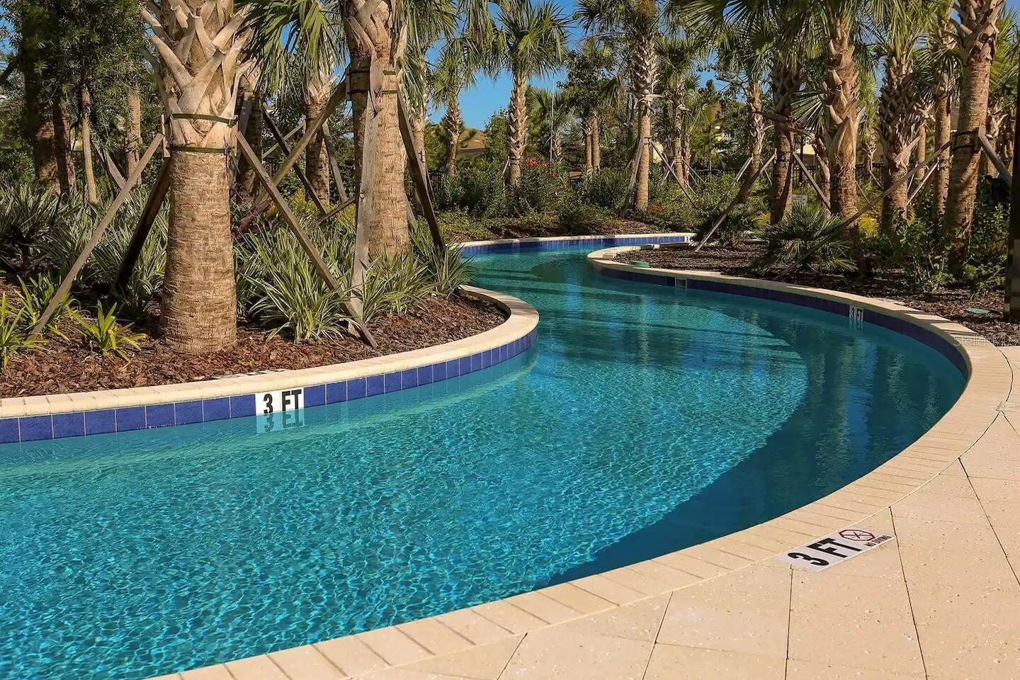 SOLTERRA PH 1 - Residential Lease