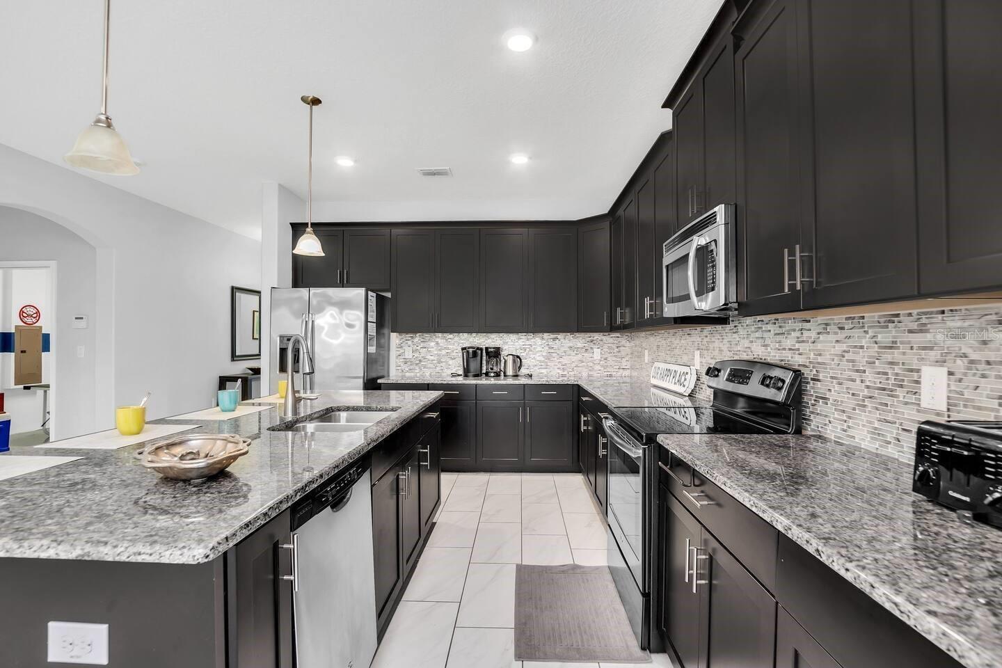 SOLTERRA PH 1 - Residential Lease