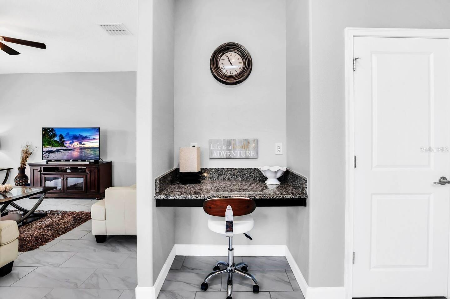 SOLTERRA PH 1 - Residential Lease