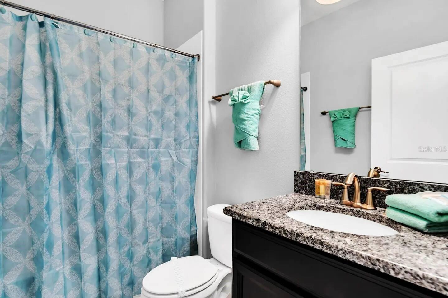 SOLTERRA PH 1 - Residential Lease