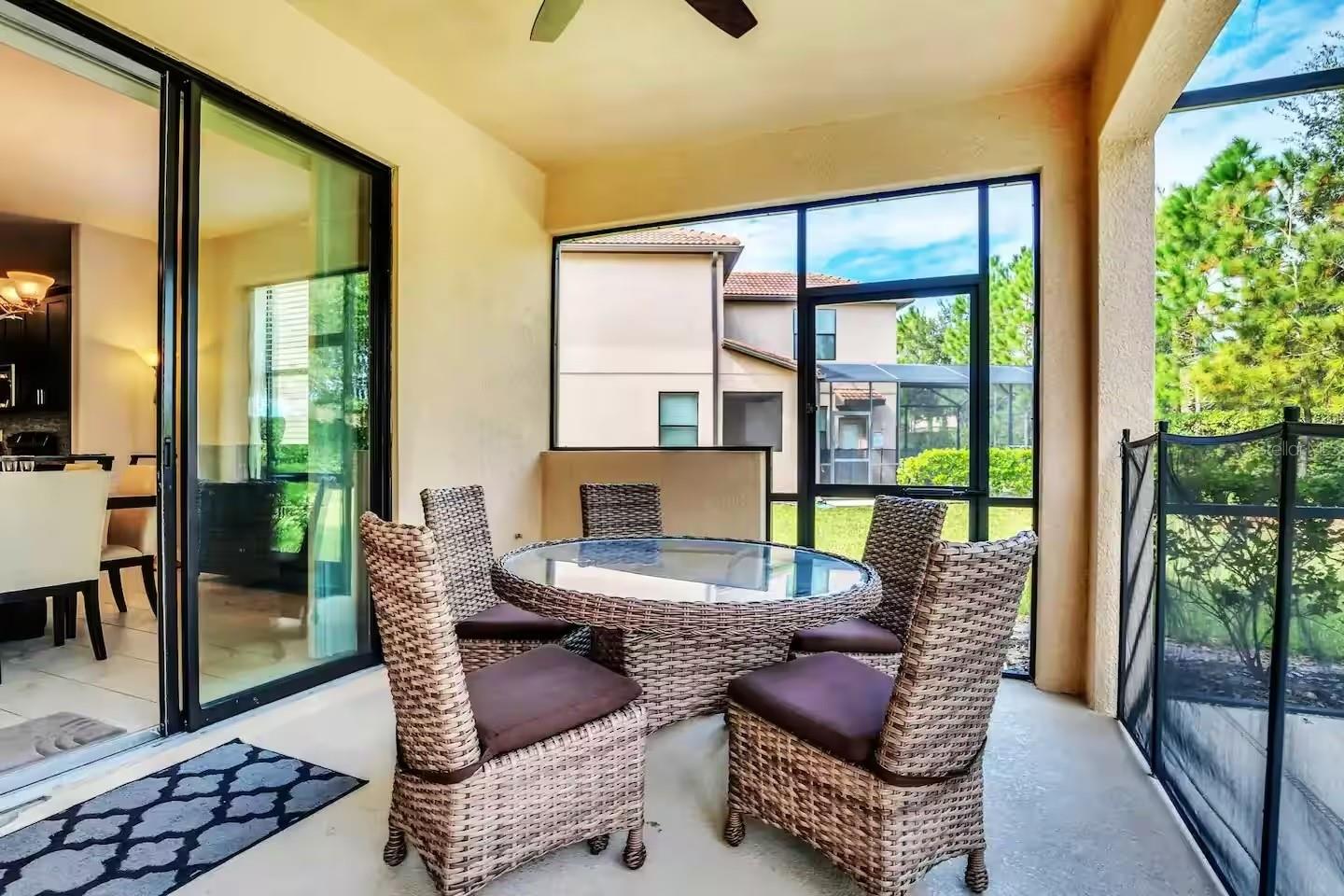 SOLTERRA PH 1 - Residential Lease