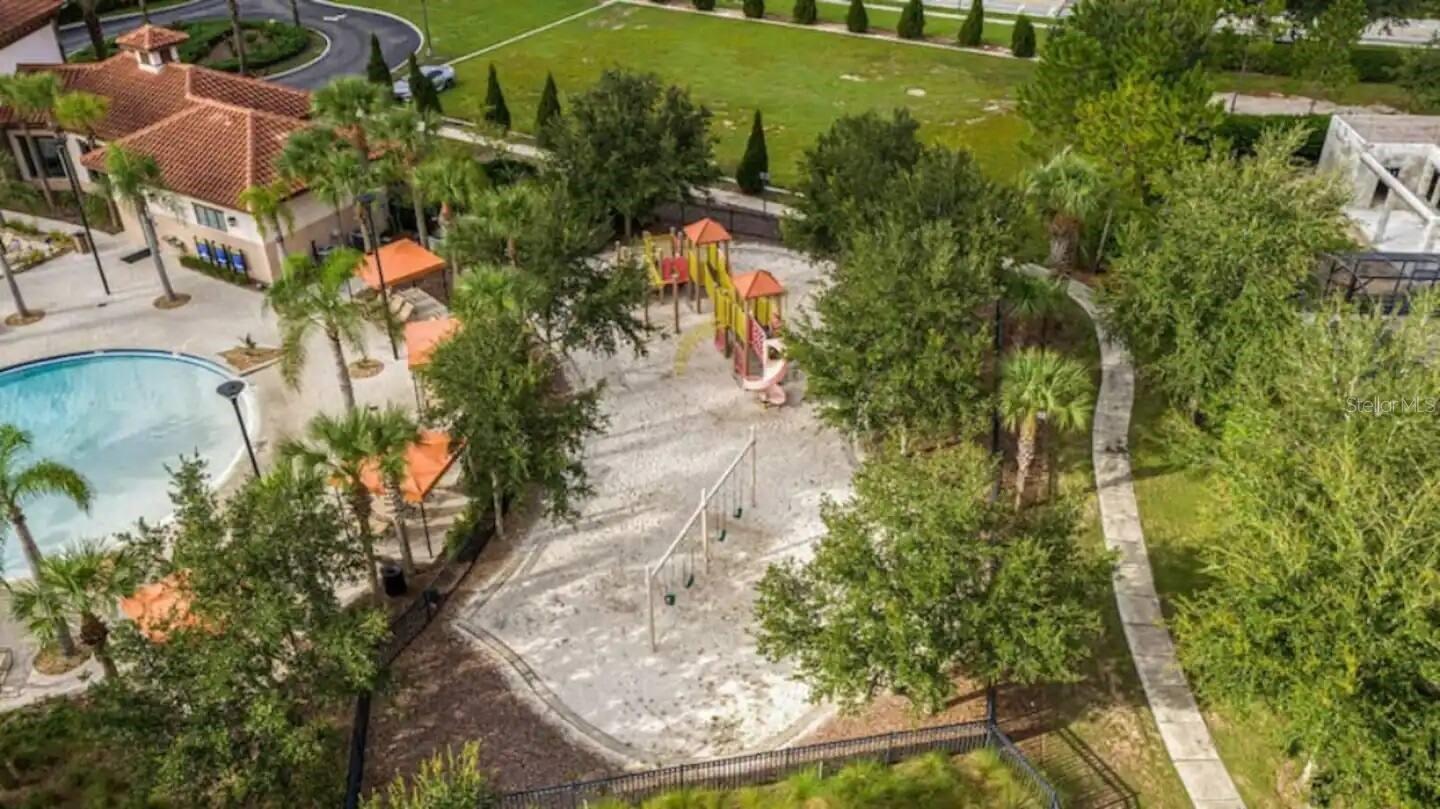 SOLTERRA PH 1 - Residential Lease