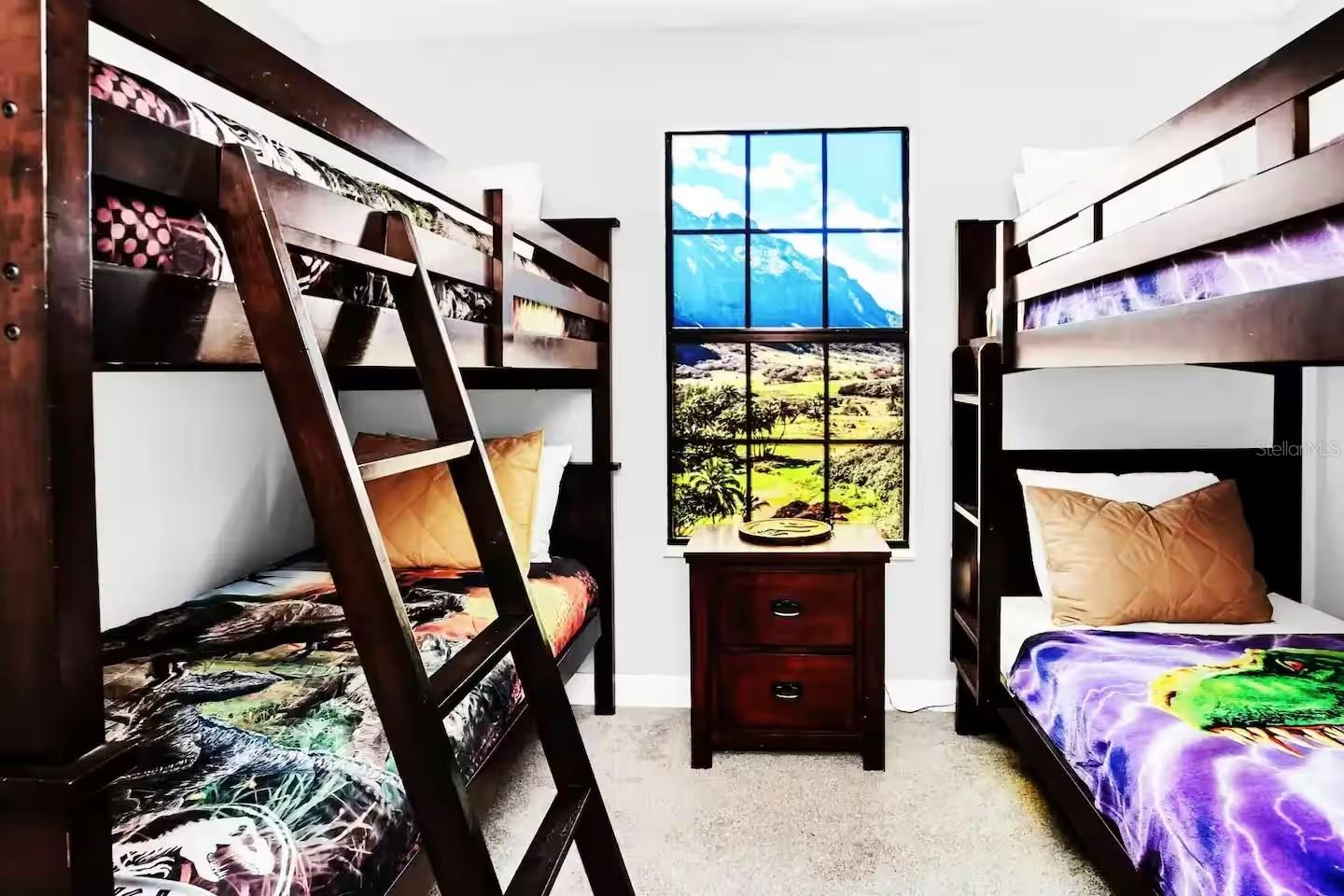 SOLTERRA PH 1 - Residential Lease