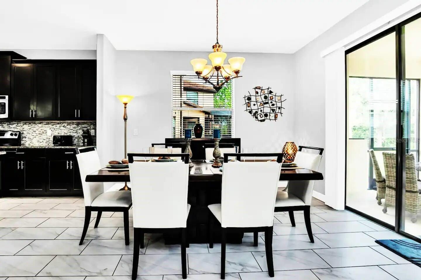 SOLTERRA PH 1 - Residential Lease