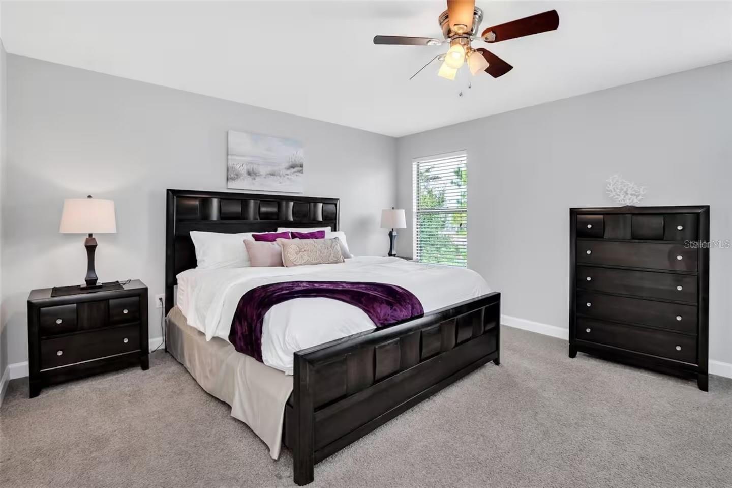 SOLTERRA PH 1 - Residential Lease