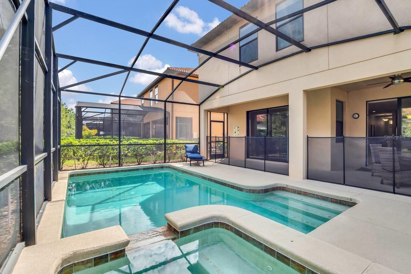 SOLTERRA PH 1 - Residential Lease