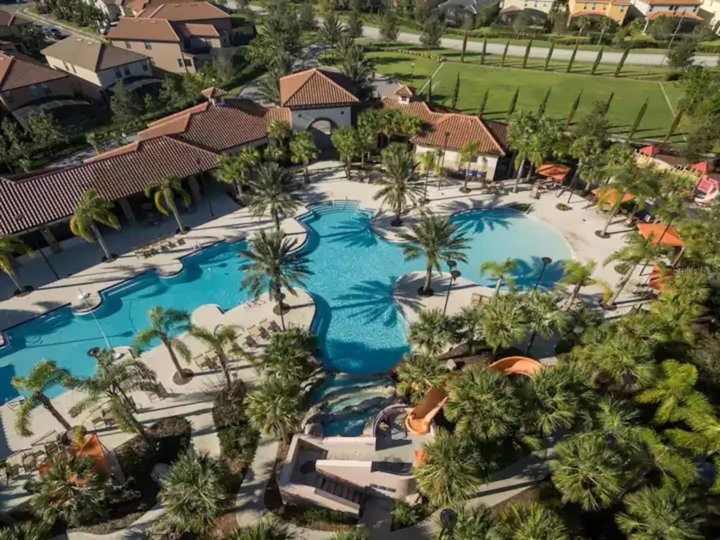 SOLTERRA PH 1 - Residential Lease